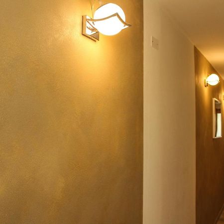 B&B L'Arte E Di Casa Мірано Екстер'єр фото