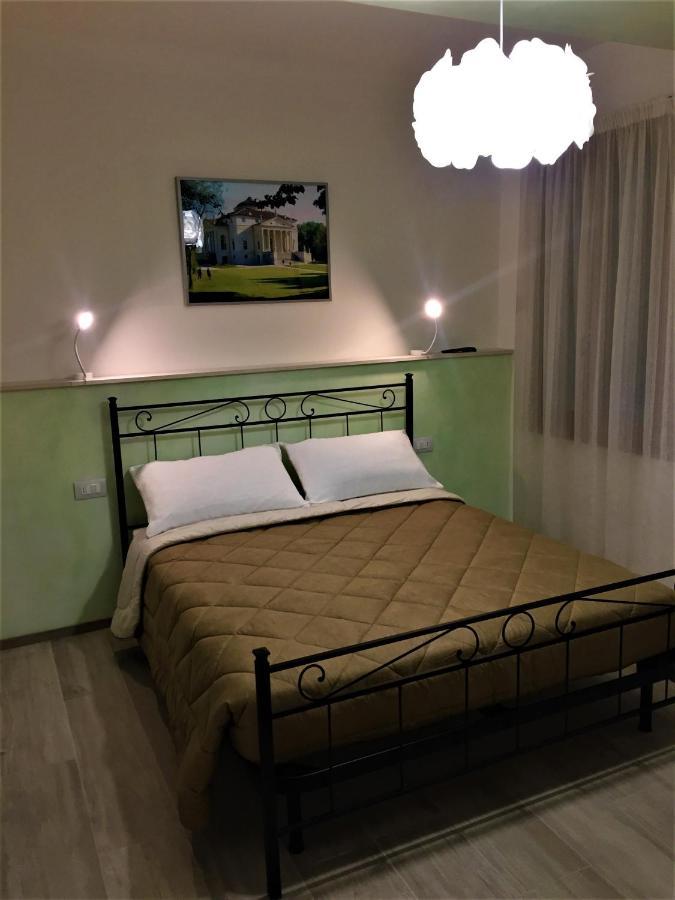 B&B L'Arte E Di Casa Мірано Екстер'єр фото